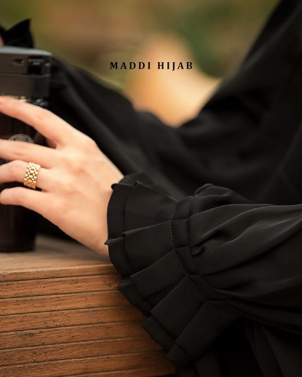 چادرعربی با مچ پلیسه - Image 2