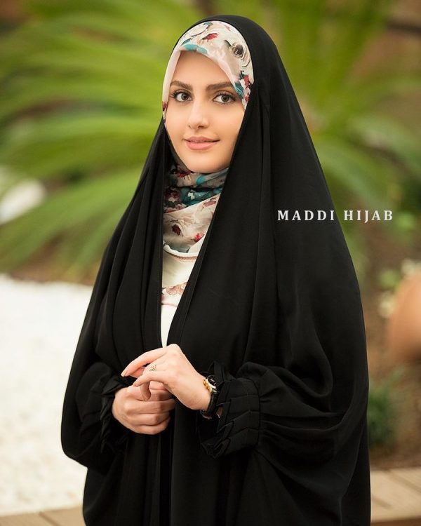 چادر عربی