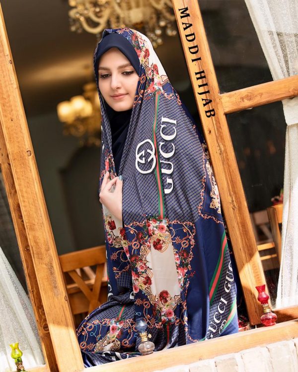 چارسیلک ایتالیایی ( برند گوچی) - Image 4