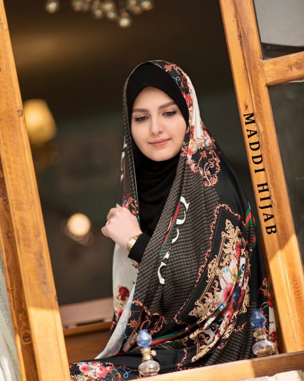 چارسیلک ایتالیایی ( برند گوچی) - Image 3