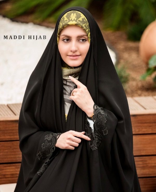 چادر عربي - Image 3