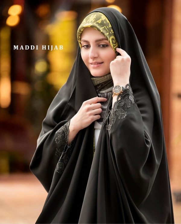 چادر عربي
