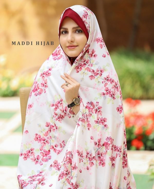 چادر رنگی سوپر سافت - Image 10