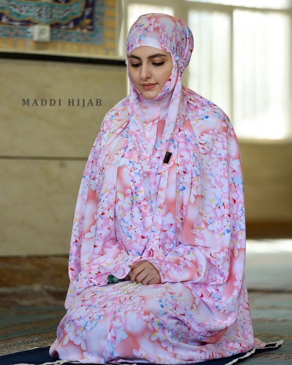 چادر نمازی - Image 2