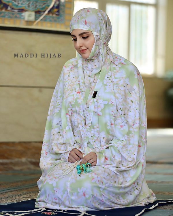 چادر نمازی - Image 3