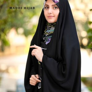 چادر عربی