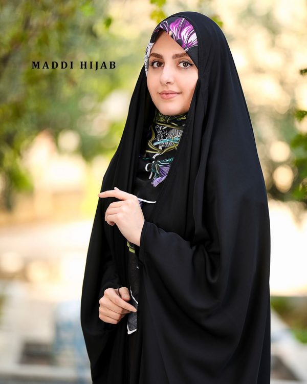 چادر عربی