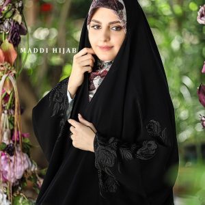چادر عربی