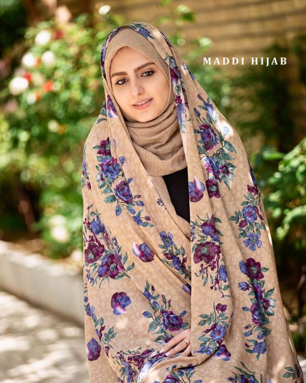 چادر نخی - Image 4