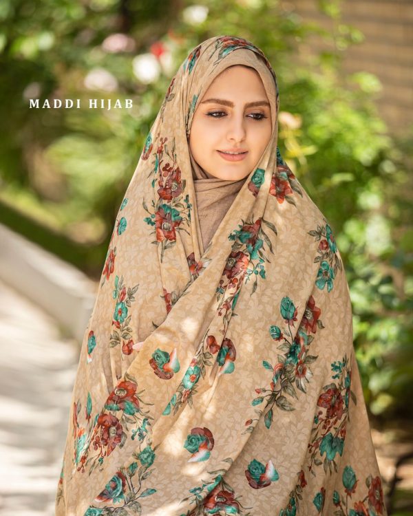 چادر نخی - Image 2