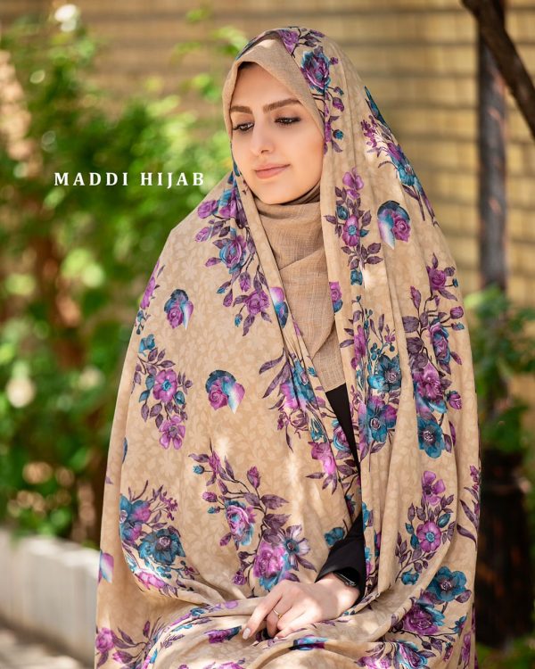 چادر نخی - Image 3