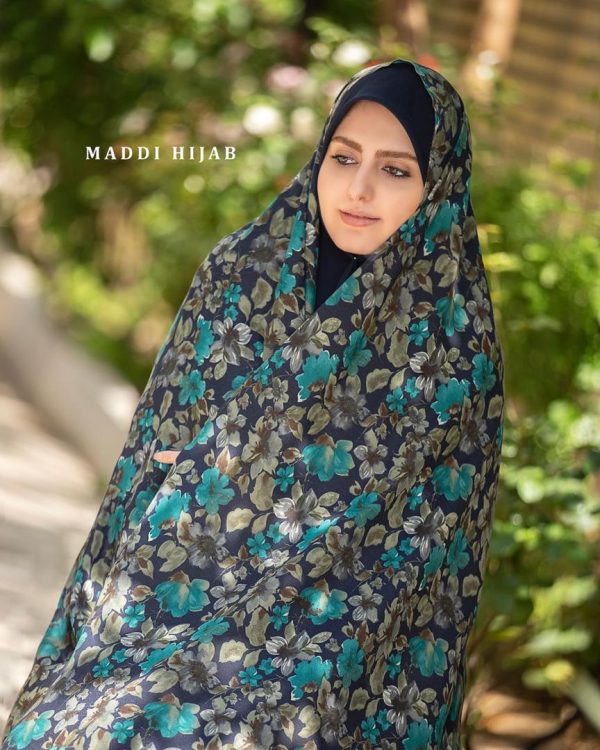 چادر نخی - Image 2