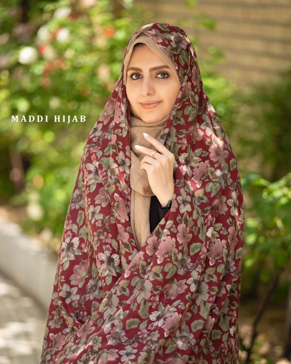 چادر نخی - Image 3