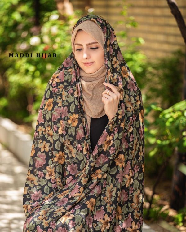 چادر نخی - Image 4