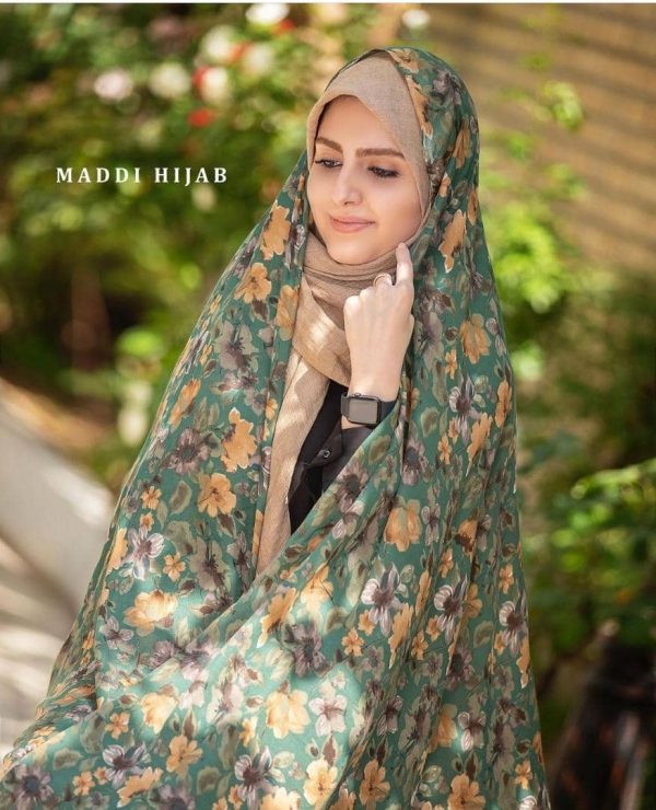 چادر نخی