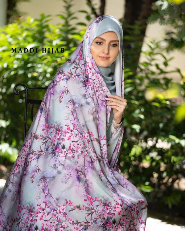 چادر بهارانه - Image 2