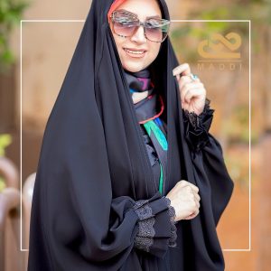 چادر عربی