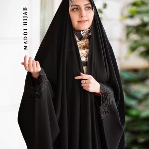 چادر عربی