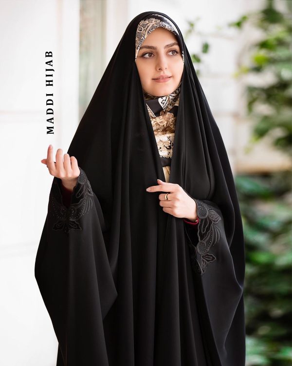 چادر عربی