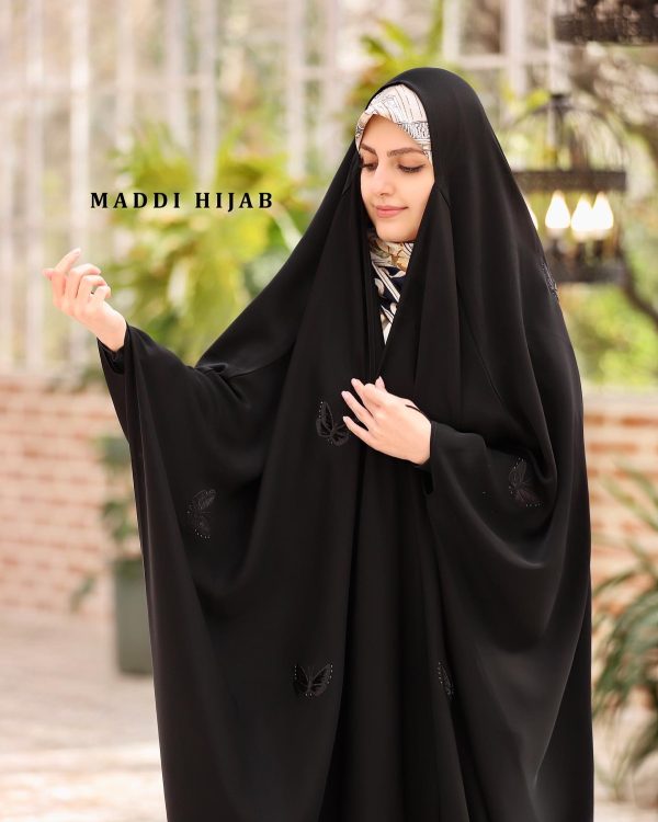 چادر عربی