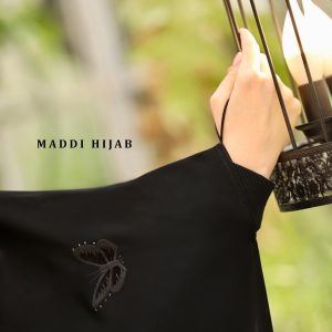 چادر عربی پروانه پخش بال باز