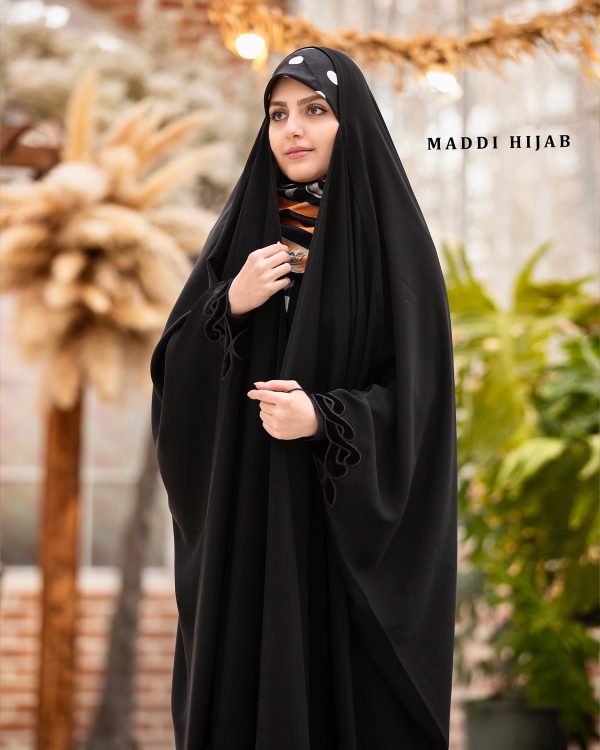 چادر عربی