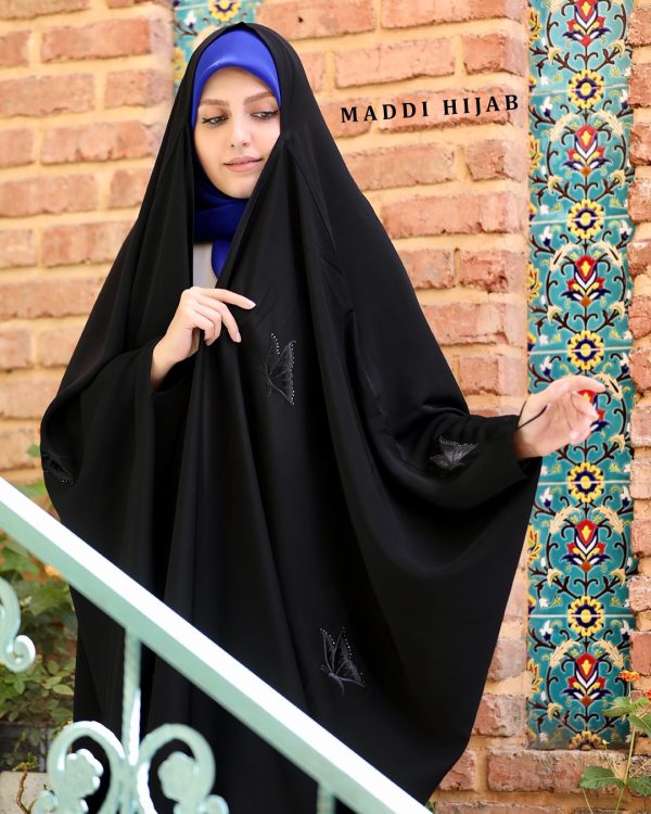 چادر عربی