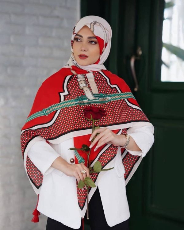 روسری