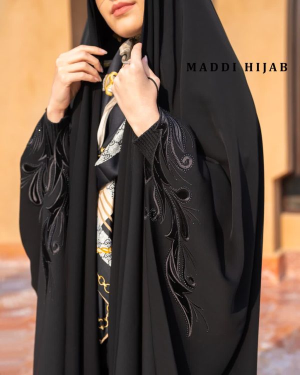 چادر عربی مهنا - Image 5