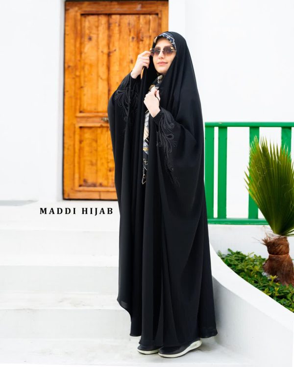 چادر عربی مهنا - Image 3