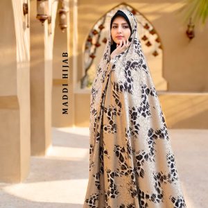 چادر رنگی ژاکارد