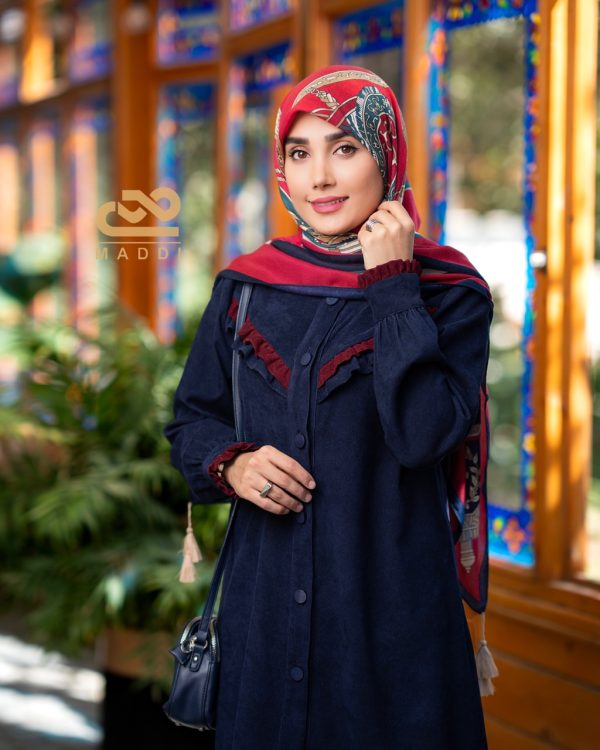 تونیک گلشید - Image 3