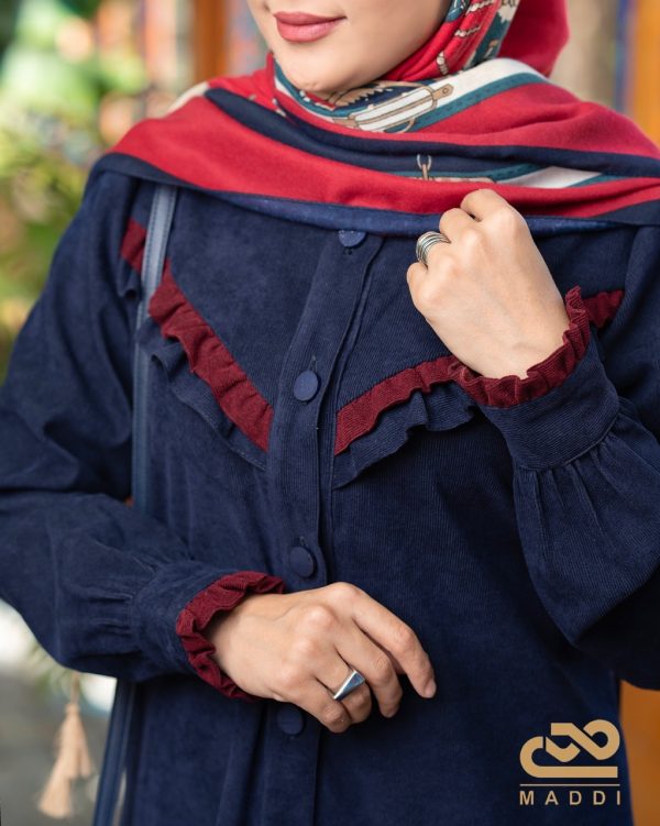 تونیک گلشید - Image 2