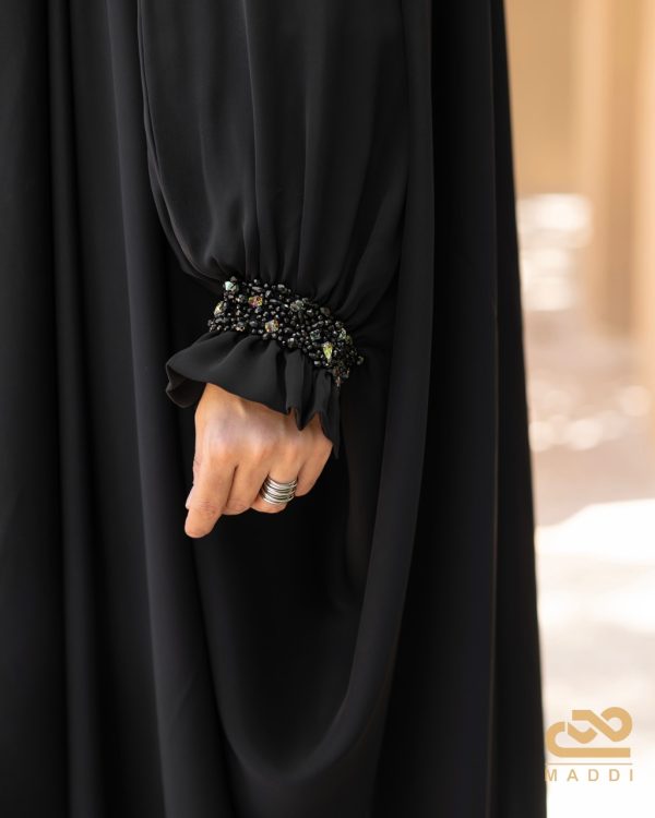 چادر عربی ساناز - Image 2