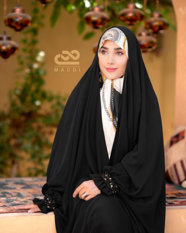 چادر عربی