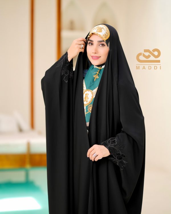 چادر عربی
