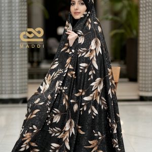 چادر مجلسی ژاکارد