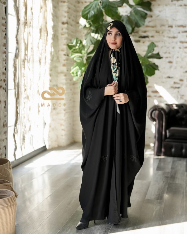 چادر عربی