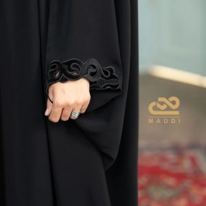 چادر عربی تابان(سوپر ندا)