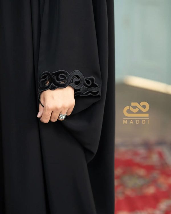 چادر عربی تابان(سوپر ندا) - Image 2