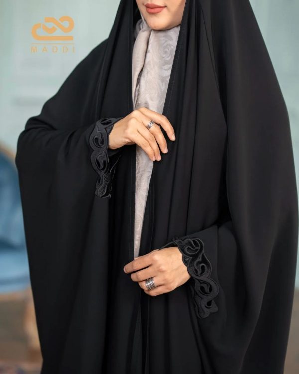 چادر عربی
