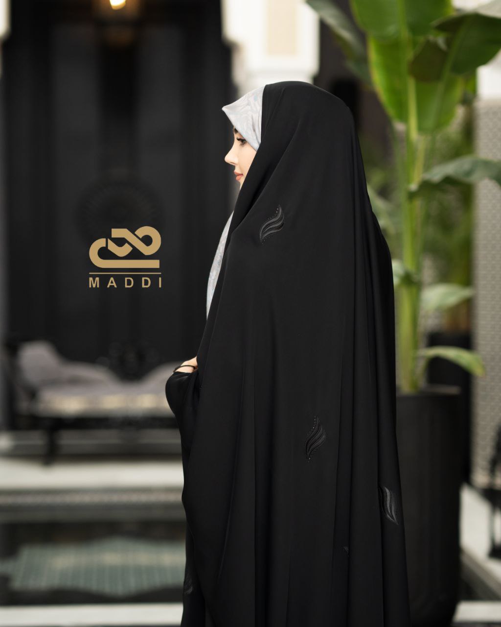 چادر عربی پریسیما - Image 2