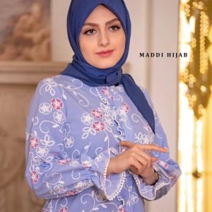 تونیک بنفشه پفکی