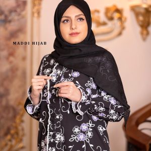 تونیک بنفشه پفکی