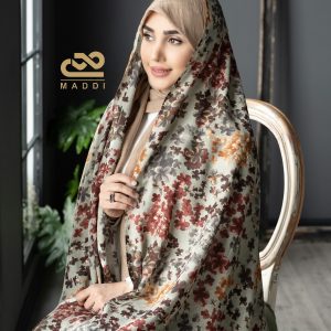 چادر  رنگی سوپر دیجیتال