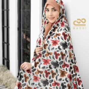 چادر رنگی سوپر دیجیتال