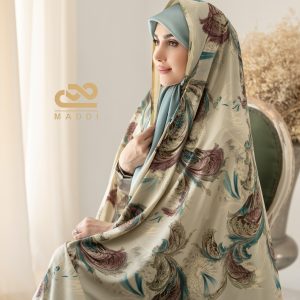 چادر رنگی سوپر دیجیتال