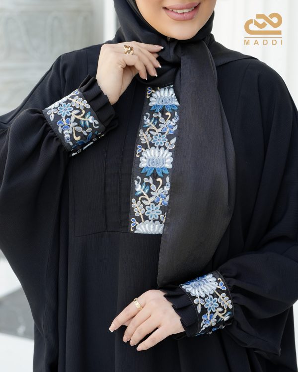 عبا مانتویی - Image 2