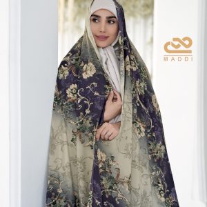 چادر رنگی سوپر دیجیتال