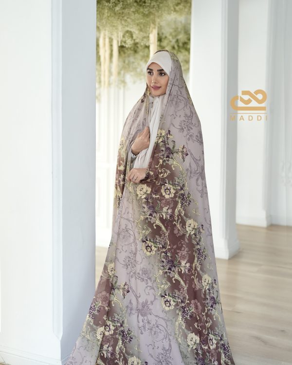 چادر مجلسی